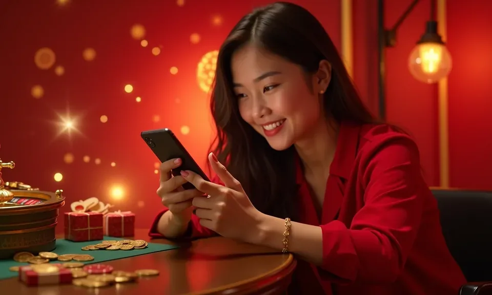 hai788 Sending Money Into Your hai788 Account
